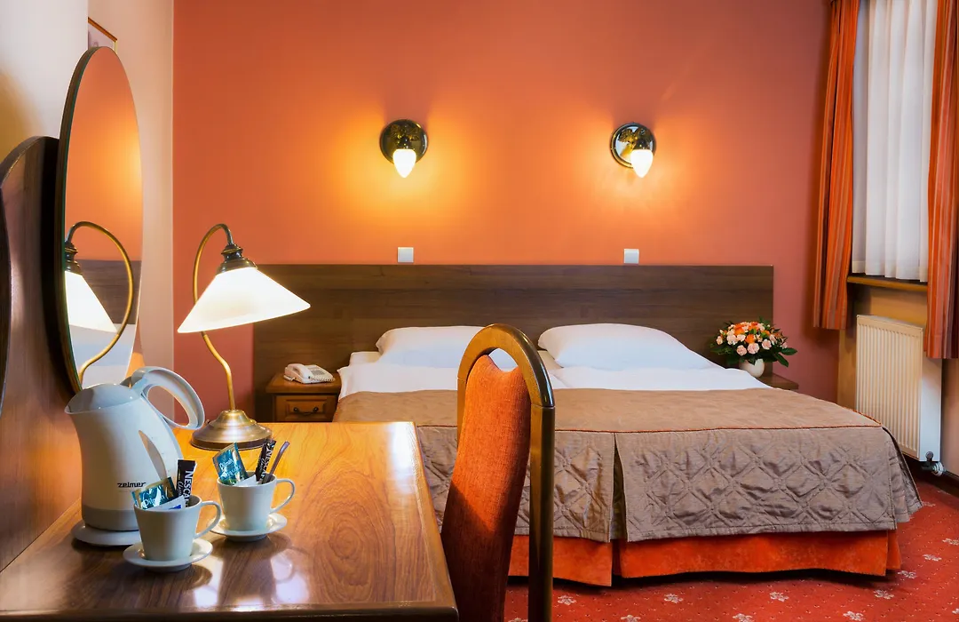 Hotel Regent-1