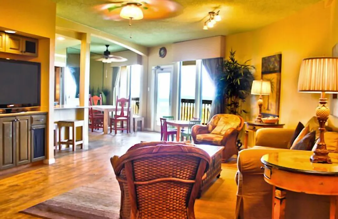 Port Royal Ocean Resort & Conference Center-1