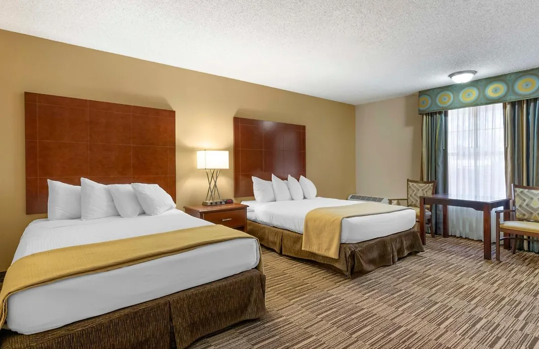 Best Western Sunday House Inn-1