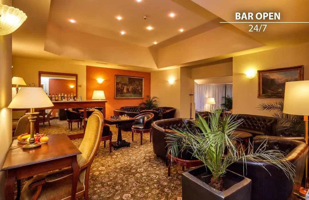 Hotel St George - Czech Leading Hotels-1