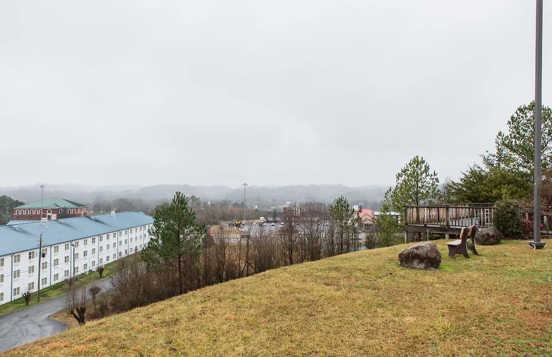 Hotel Pigeon Forge (Adults Only)-1