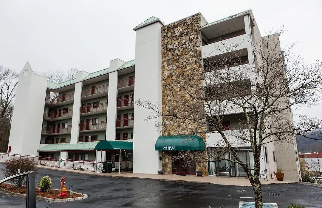Laurel Inn-1