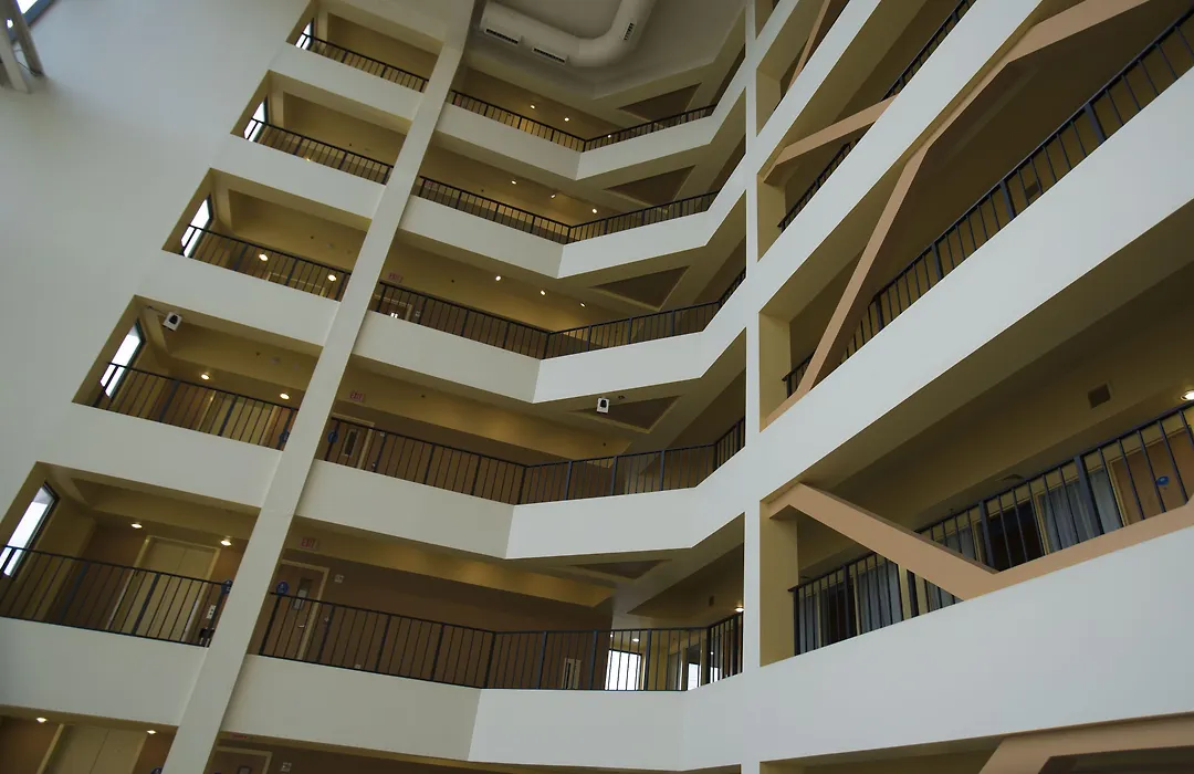 The Atrium Resort, Virginia Beach By Vacatia-1