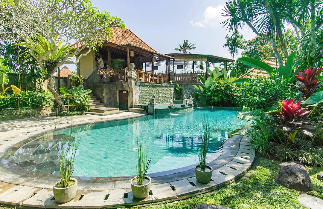 Villa Sonia Ubud-1