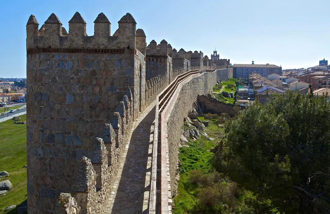 Parador de Ávila-1