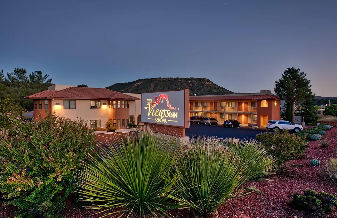 The Views Inn Sedona-1