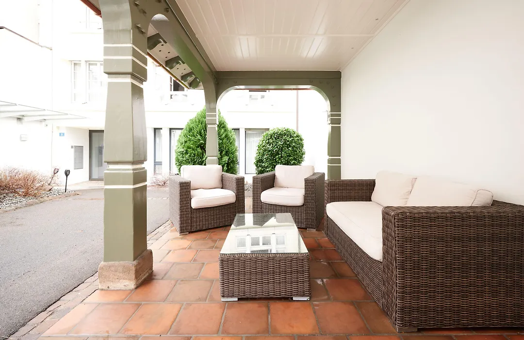 Central City Hotel Rochat-1