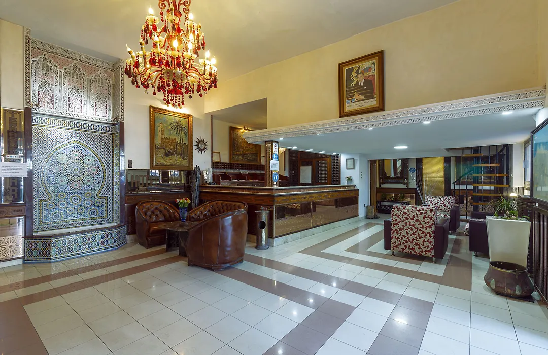 Hotel Bellerive-1