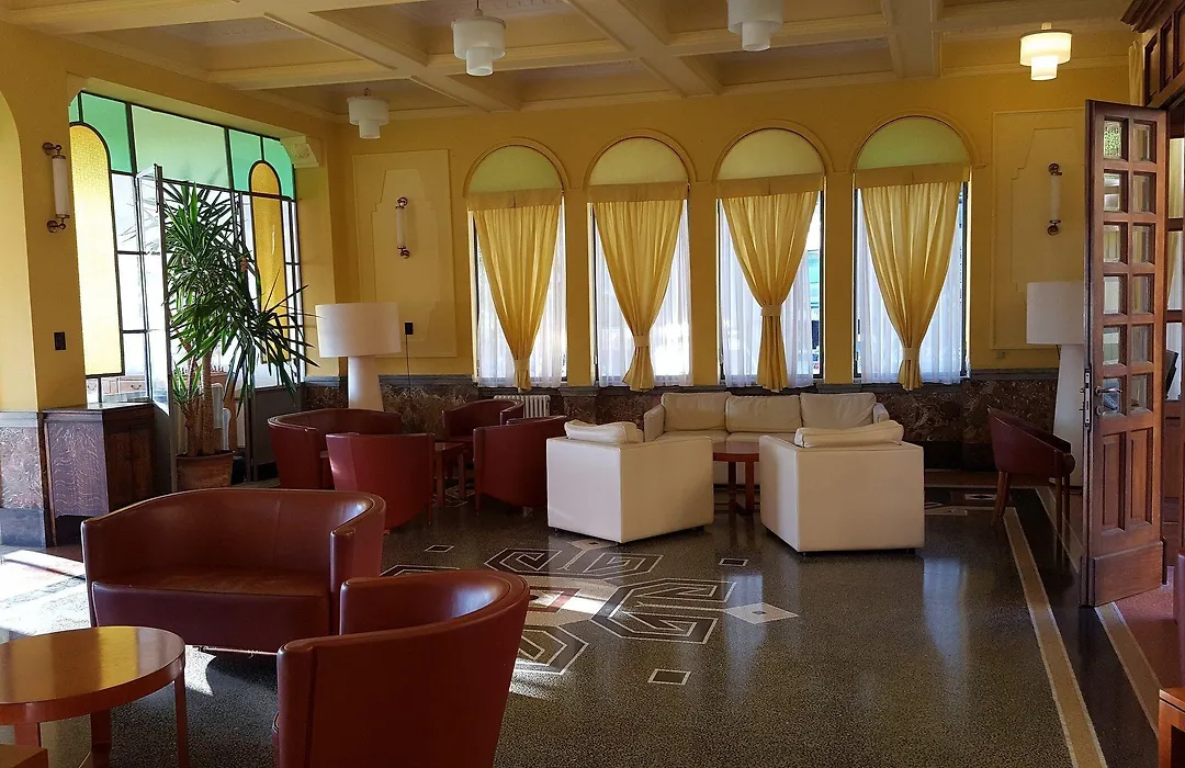 Hotel Belvedere-1