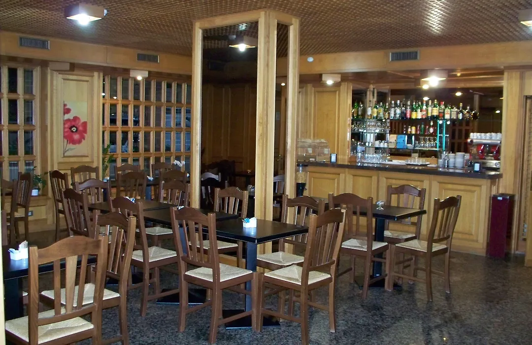 Hotel De Plam-1