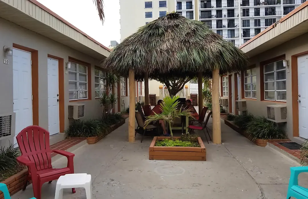 St Maurice Beach Inn-1