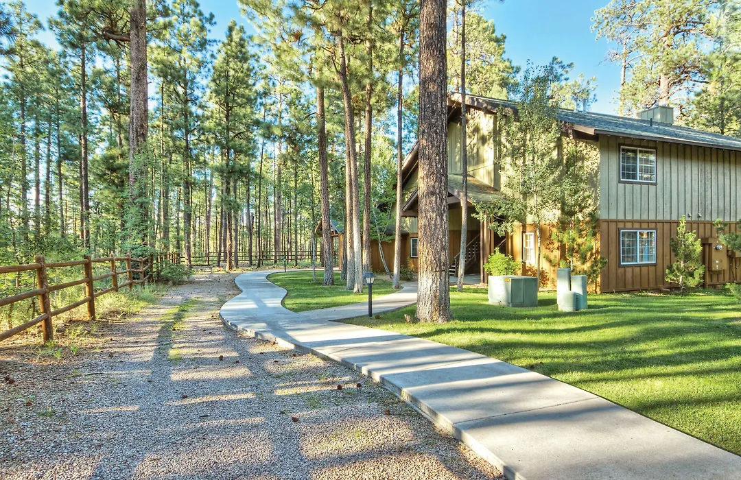 Worldmark Pinetop-1