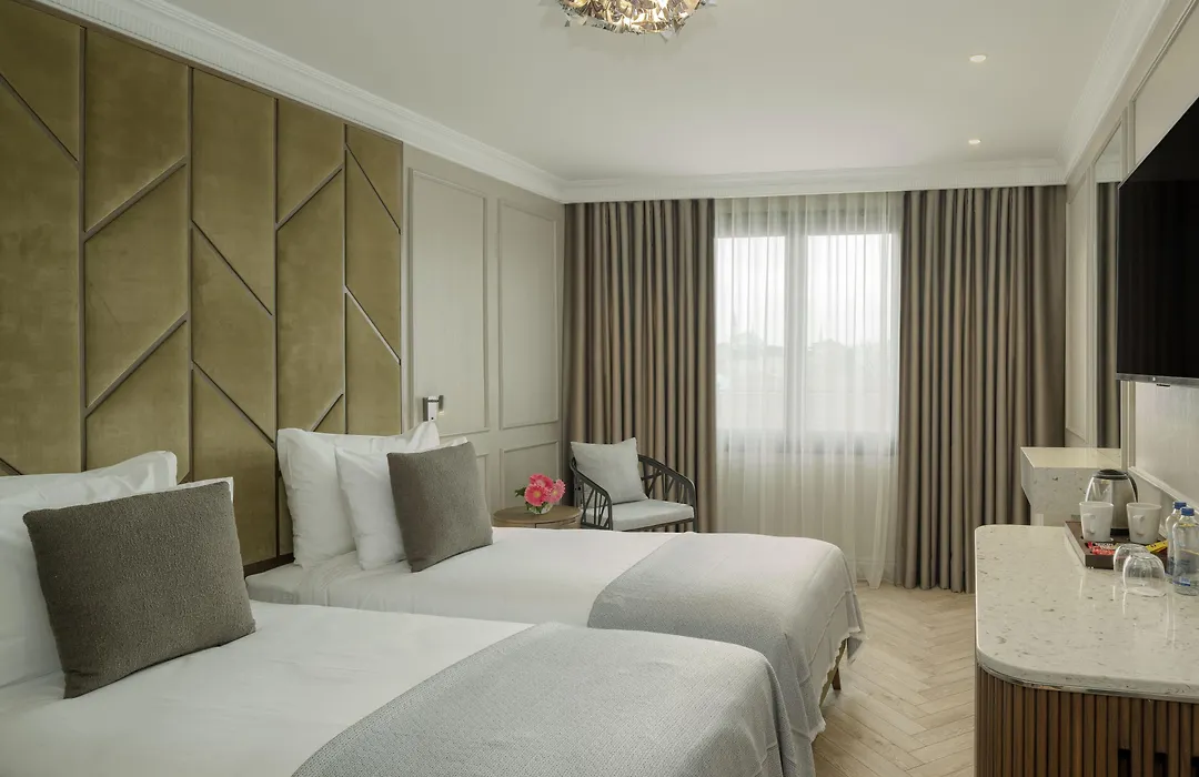 Hotel Nena Sultanahmet-1
