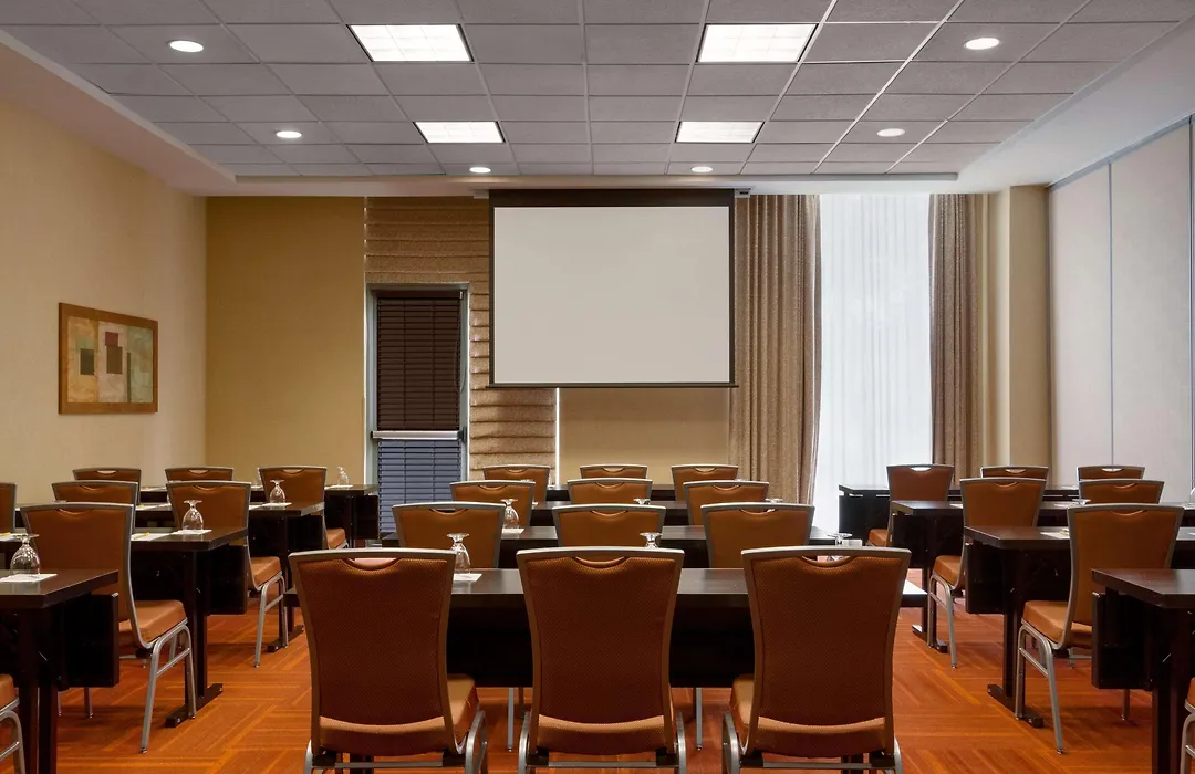 Hilton Garden Inn Atlanta Marietta-1