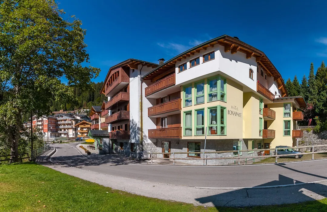 Hotel Bonapace ***S-1