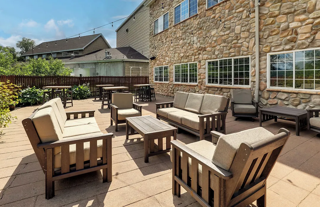 Stoney Creek Hotel La Crosse - Onalaska-1