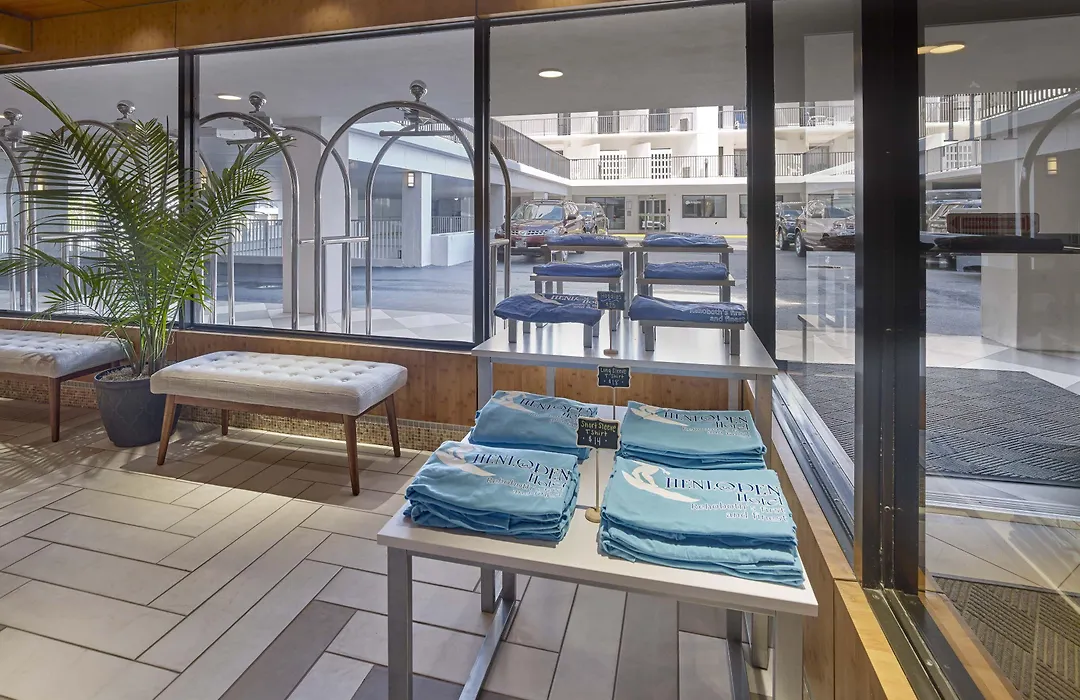 Henlopen Hotel-1