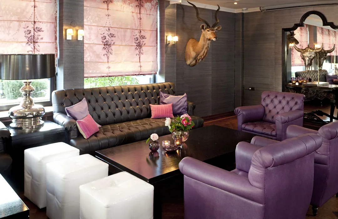 Van der Valk Hotel Den Haag - Voorschoten-1