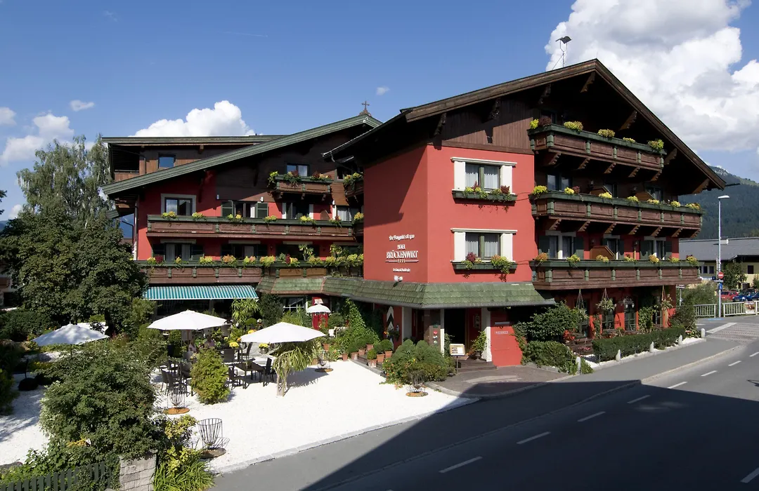 Hotel Bruggwirt-1