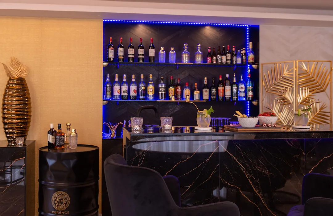 The Originals City, Hôtel Rennes Sud (Inter-Hotel)-1