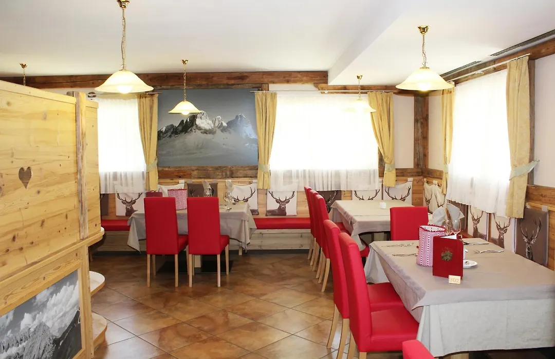 Hotel Stella Montis-1
