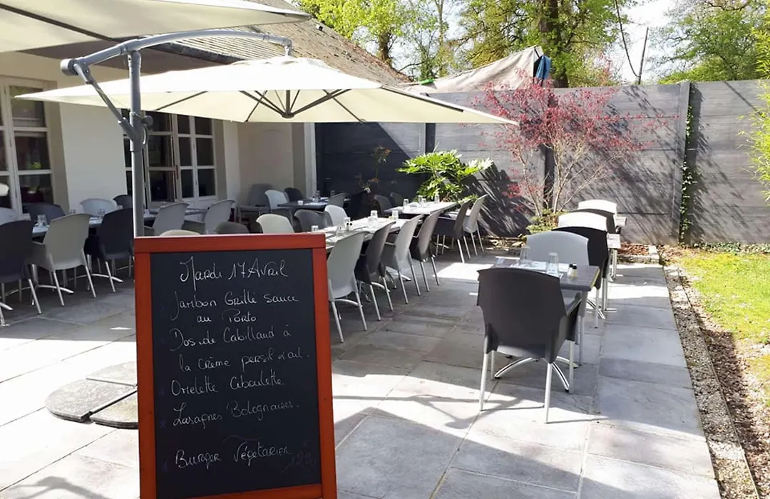 Campanile Orleans - La Source-1