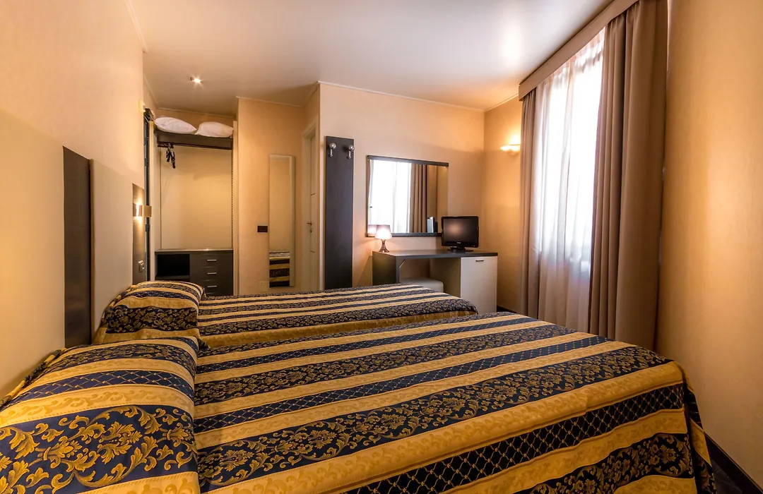 ALFRED HOTELS Monaco - Hôtel rénové-1