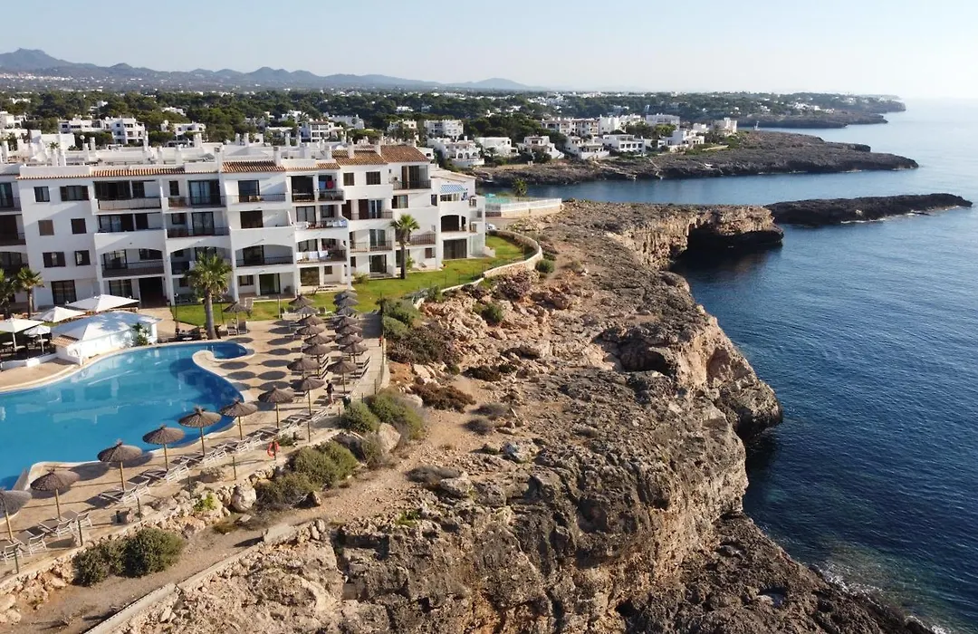 Alua Suites Las Rocas-1