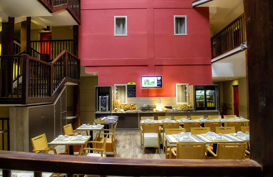 Sowell Residences New Chastillon-1