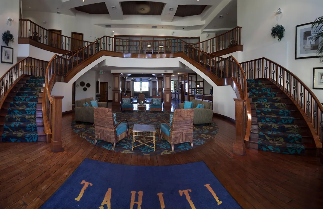 Tahiti All-Suite Resort-1
