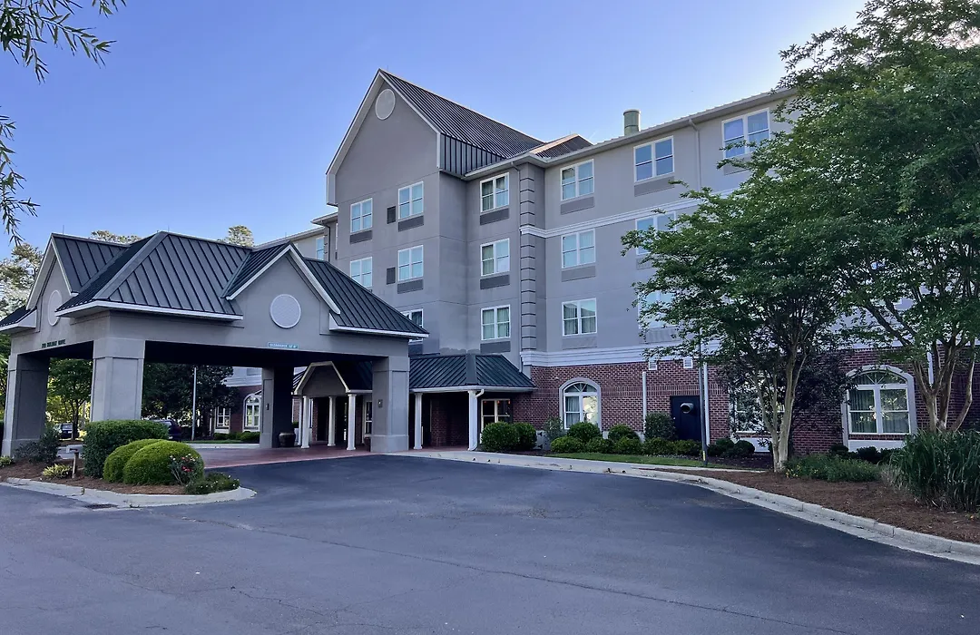 Spark By Hilton Summerville-1