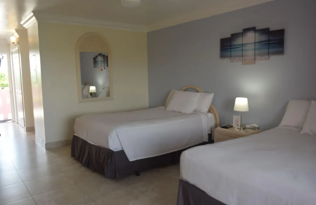 Bell Channel Inn Hotel-1