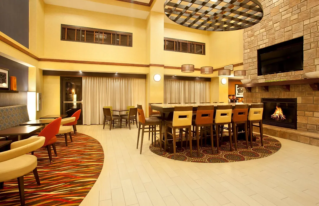 Hampton Inn & Suites Nashville-Smyrna-1