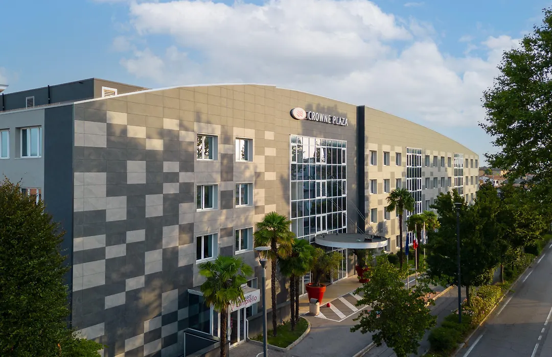 Crowne Plaza Venice East By Ihg-1