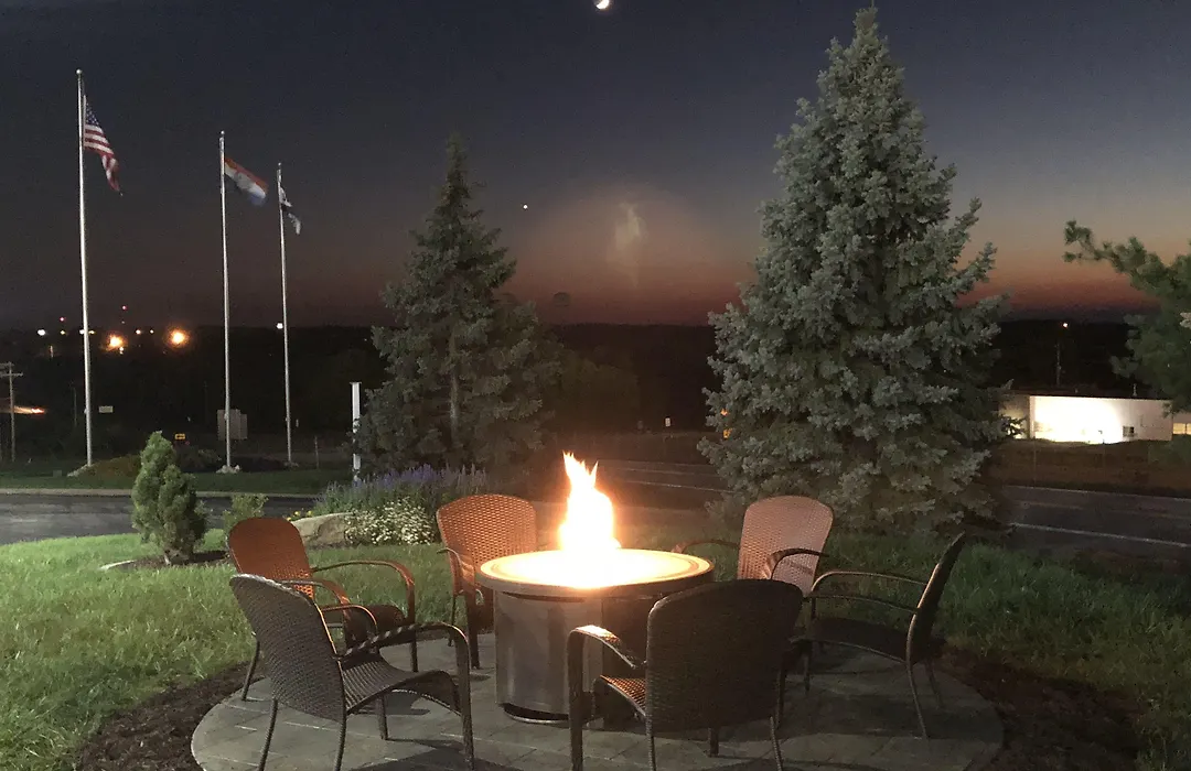 Pinemark Inn Suites Events-1