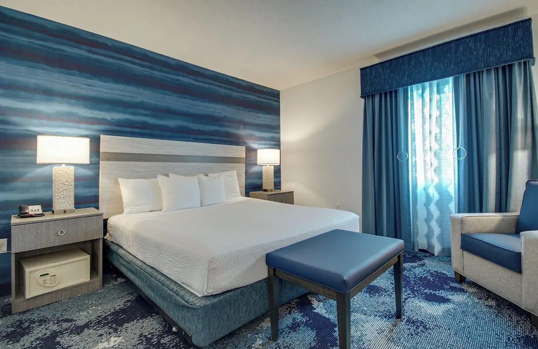 Atlantic Sands Hotel And Conference Center-1