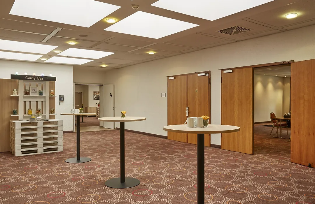 H+ Hotel Wiesbaden Niedernhausen-1