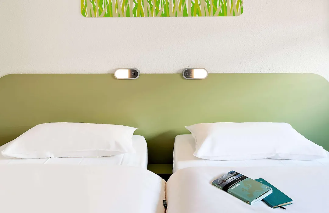 Ibis Budget Belfort Centre-1