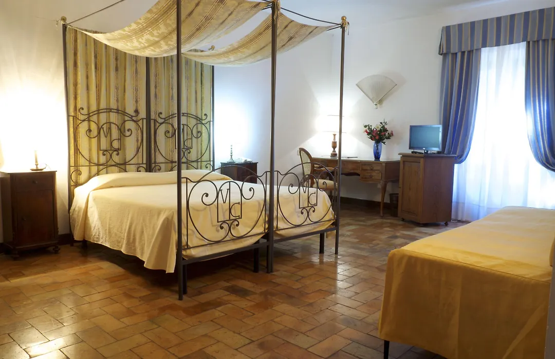 Hotel Villa Ciconia-1