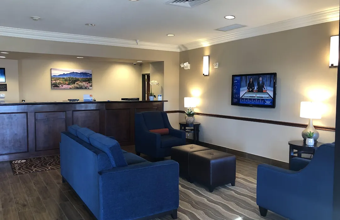 Comfort Inn Early Brownwood-1