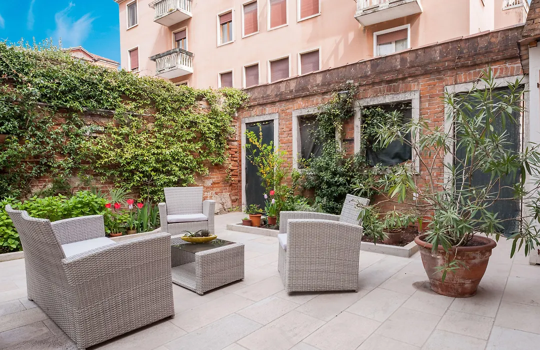 Hotel Il Mercante Di Venezia-1
