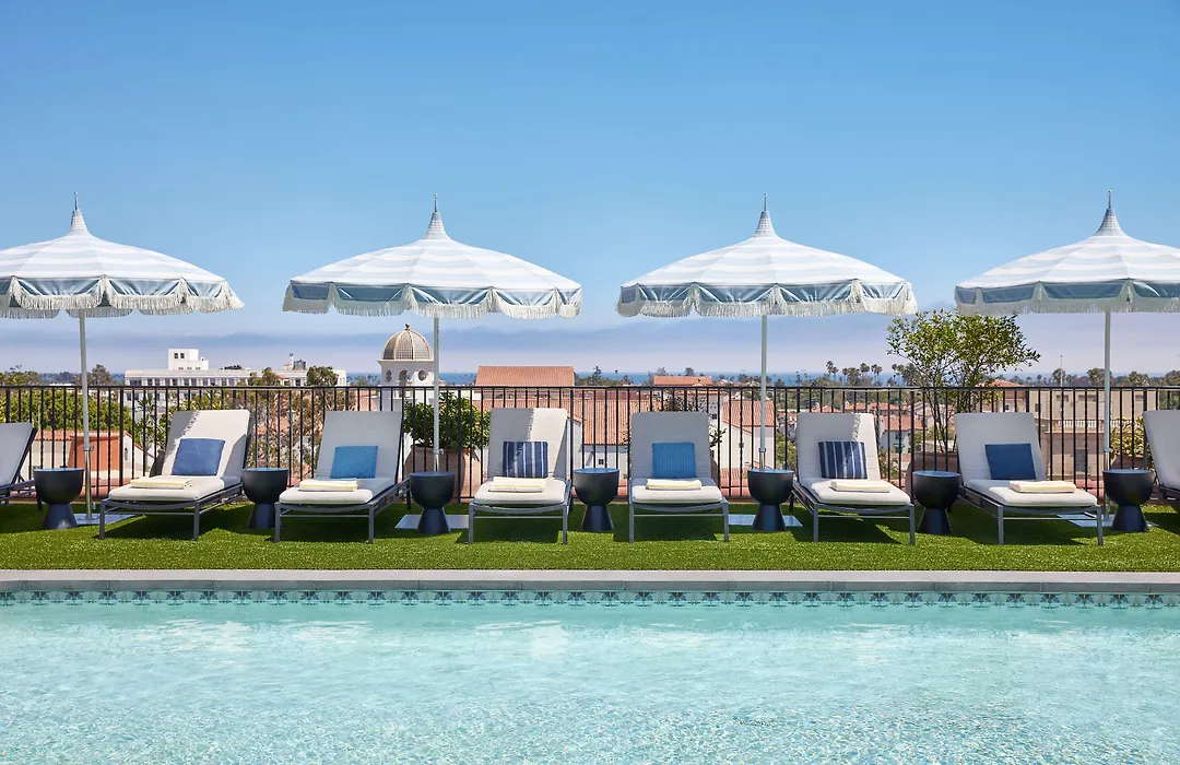 Kimpton Canary Hotel By Ihg-1