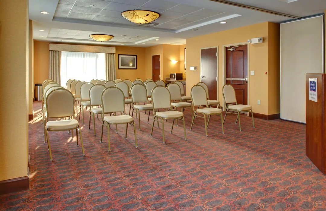 Hampton Inn & Suites Tampa Ybor City Downtown-1