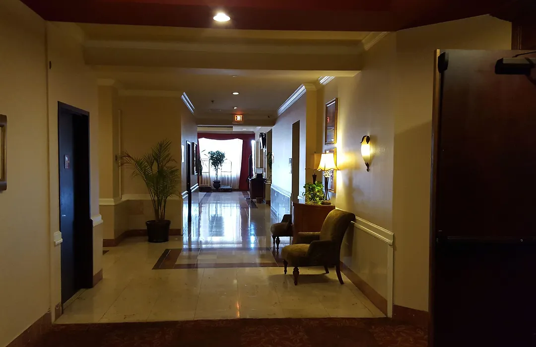 Ramada Plaza By Wyndham Atlanta Airport-1