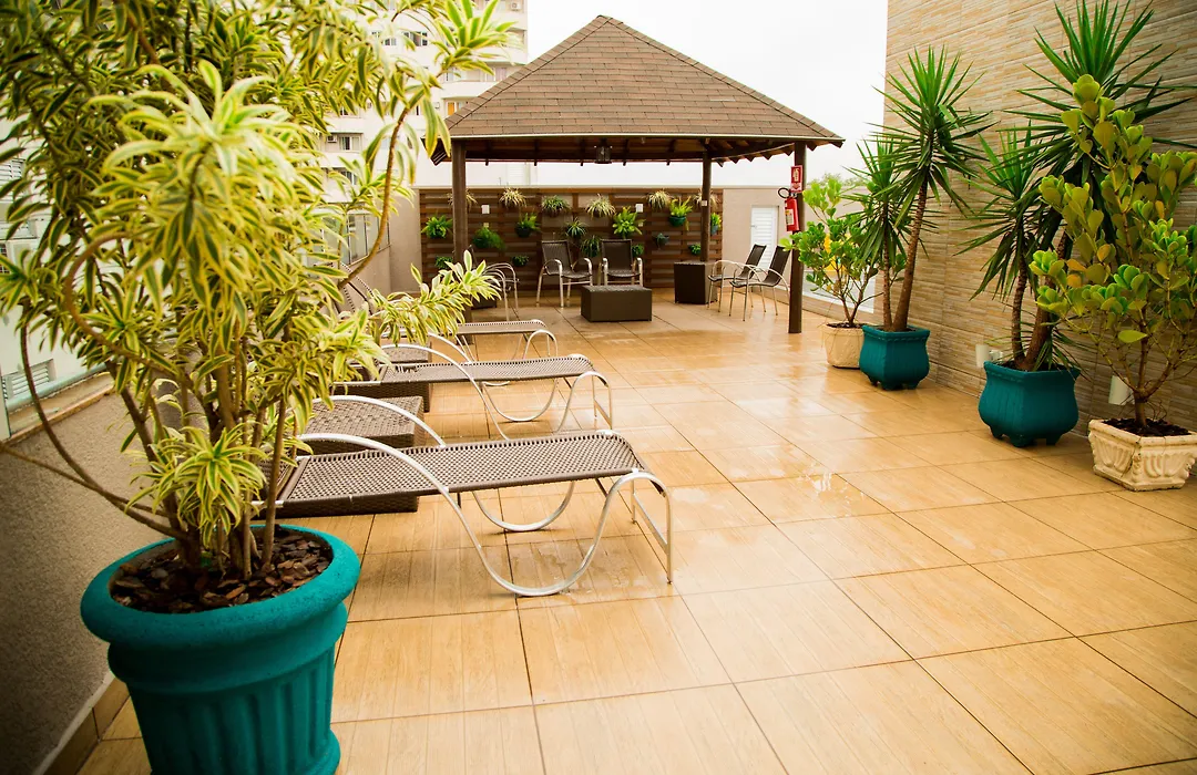 Tarobá Hotel-1
