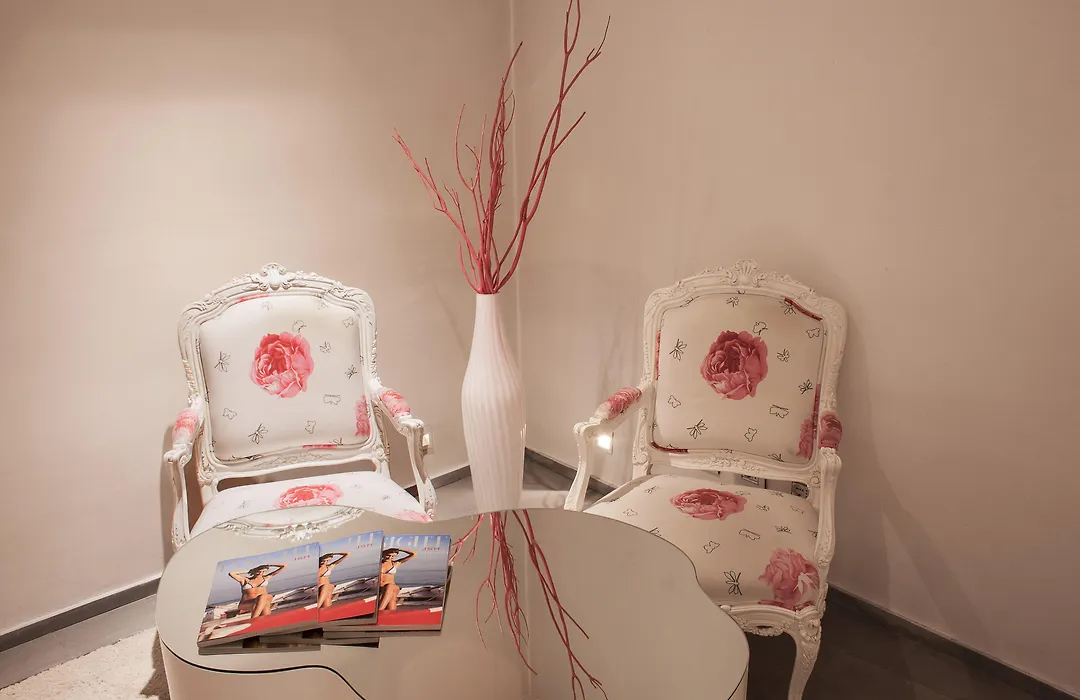 Eurostars Florence Boutique-1