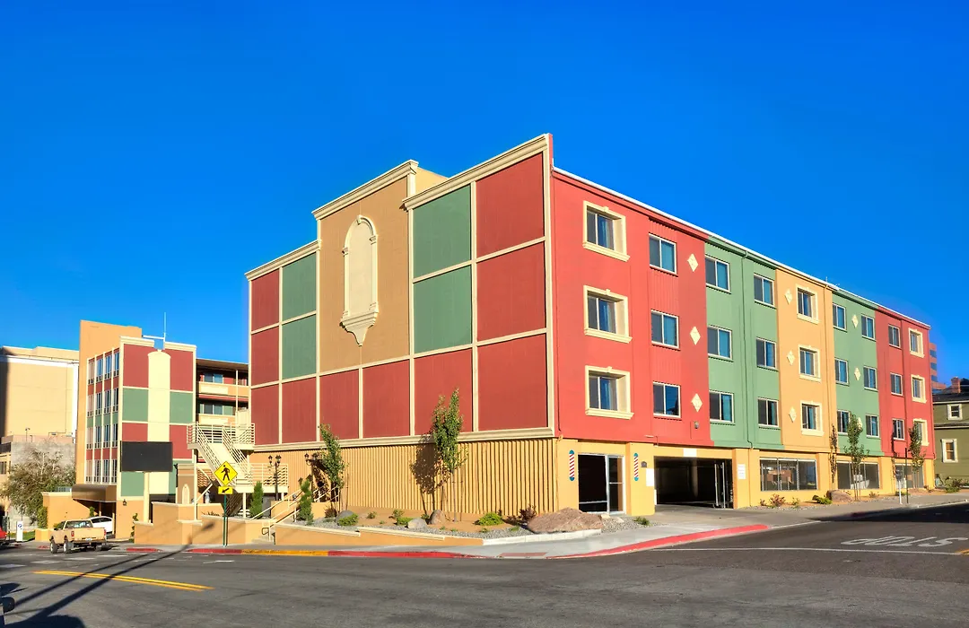 Legacy Vacation Resorts - Reno-1
