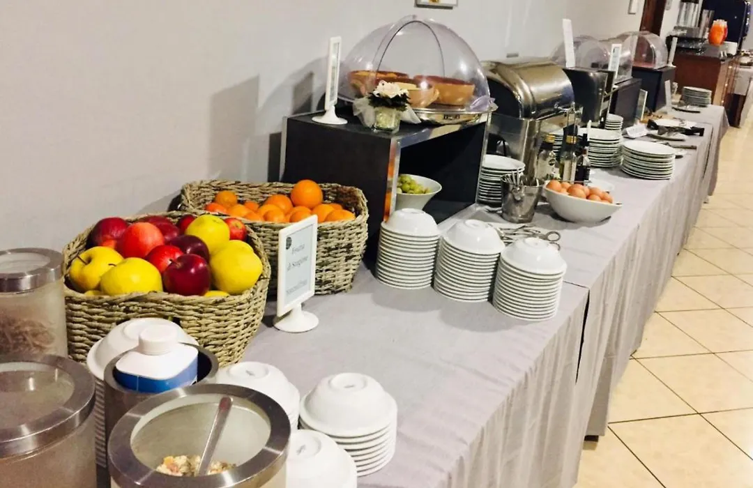 Blu Hotel - Sure Hotel Collection By Best Western-1