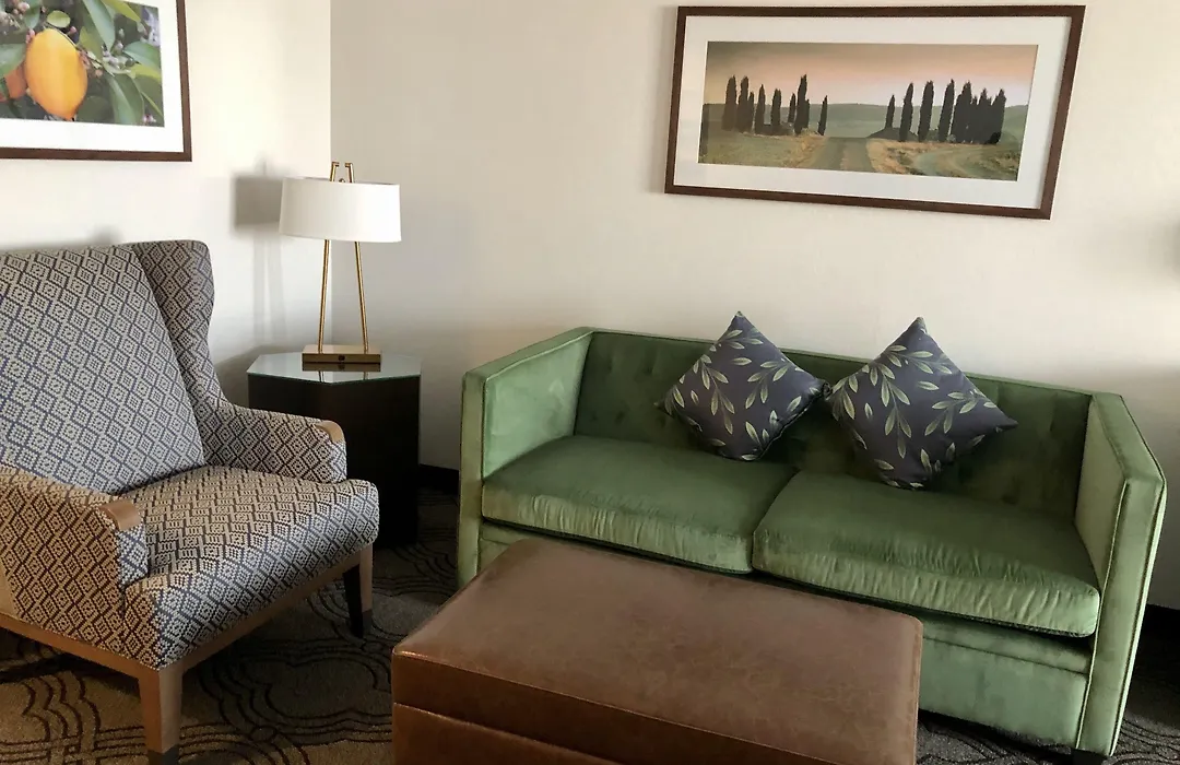 Best Western Premier Pasco Inn And Suites-1