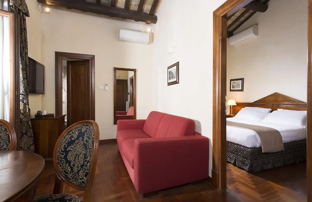 Hotel Teatro Pace-1